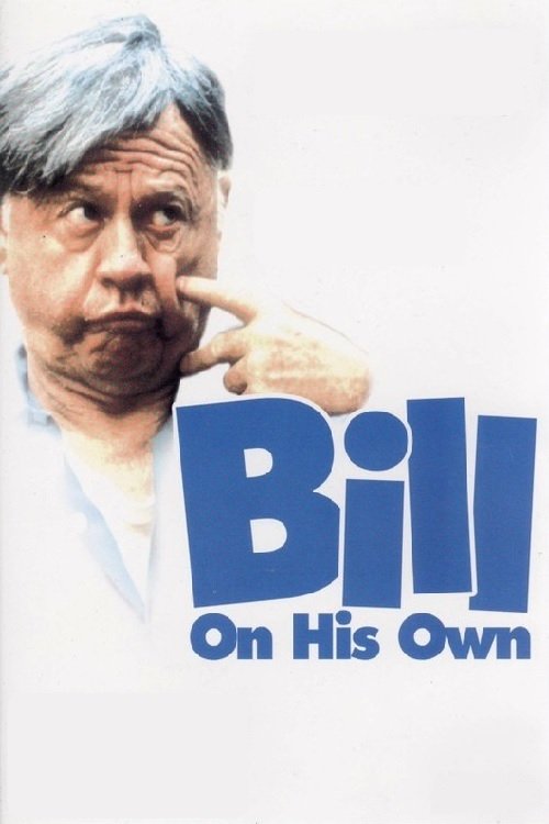 Постер Bill: On His Own